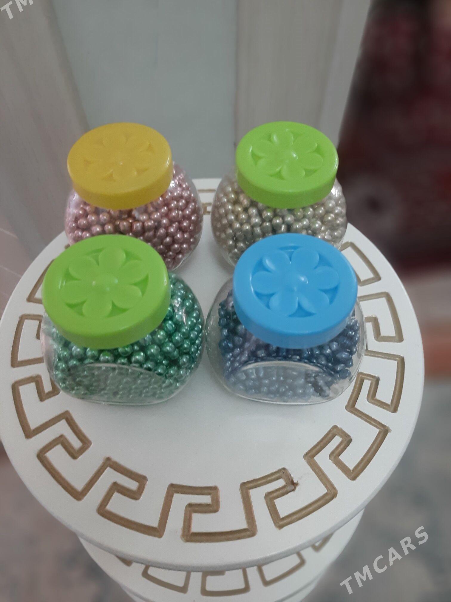 кондитерские посылки на торт - Hazar - img 5