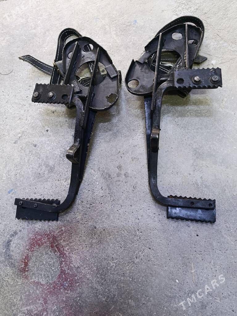 Kogti - Aşgabat - img 1