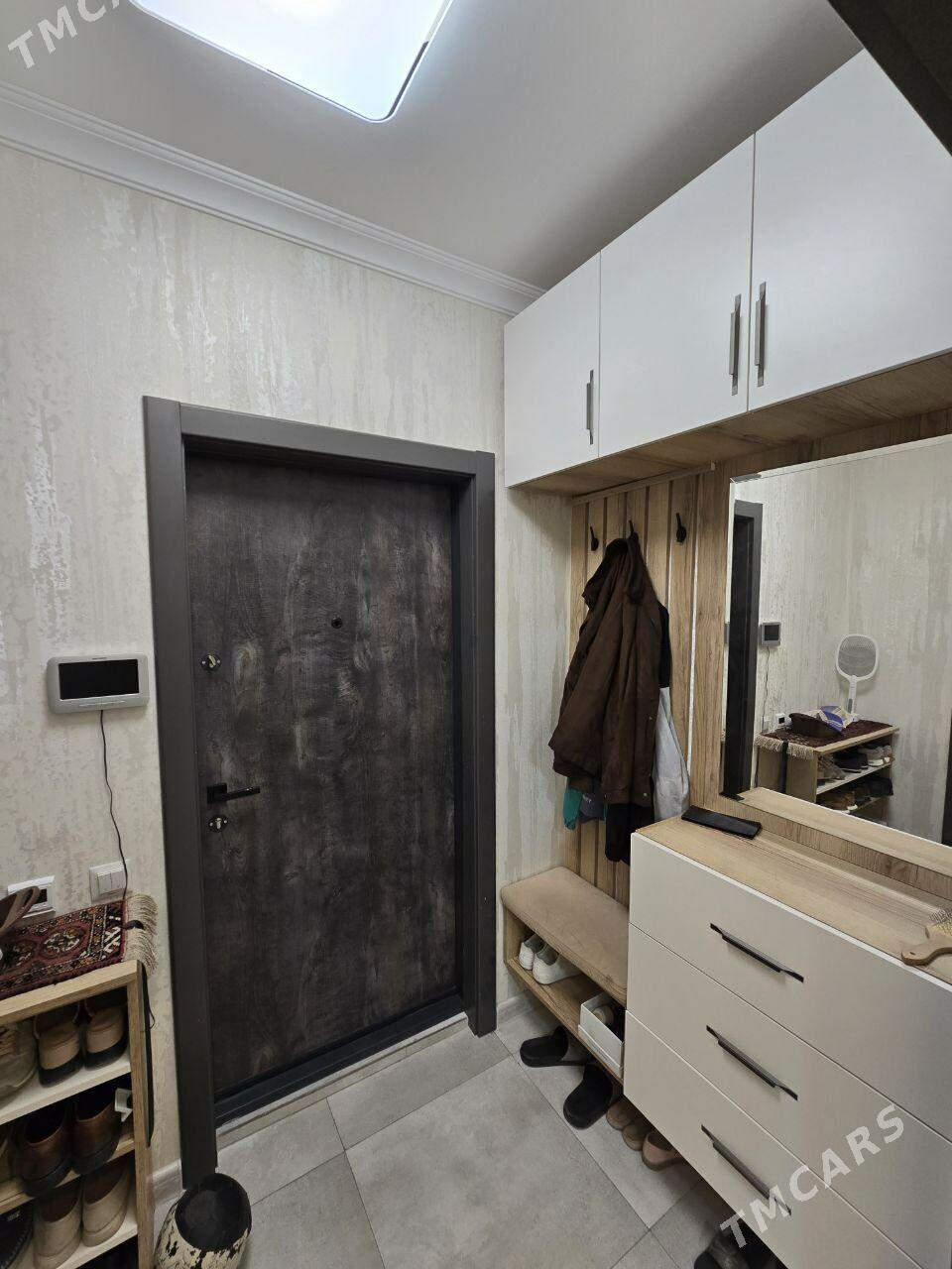 Мир-6 4 комнатная - Aşgabat - img 4