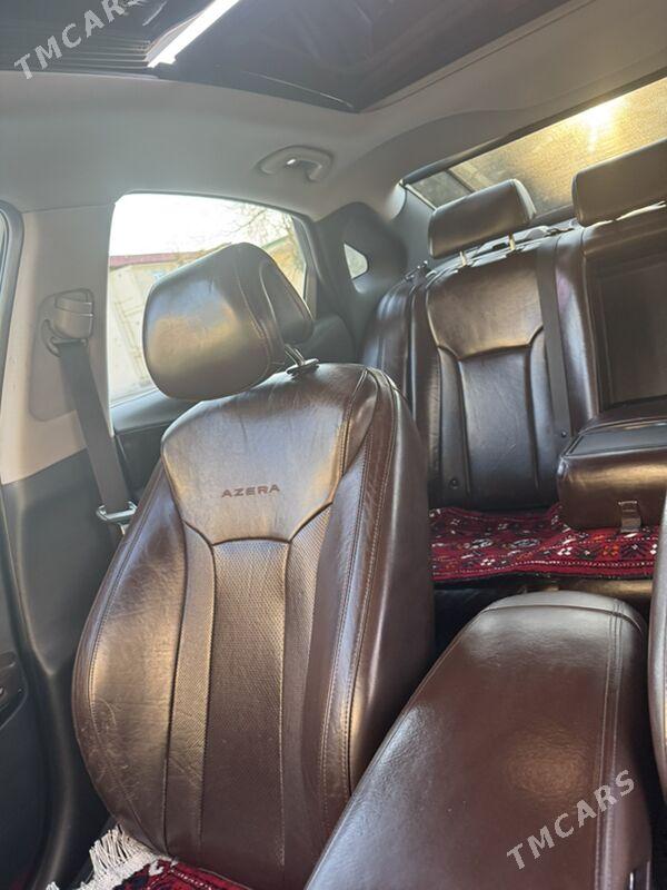 Hyundai Azera 2011 - 200 000 TMT - 6 мкр - img 5