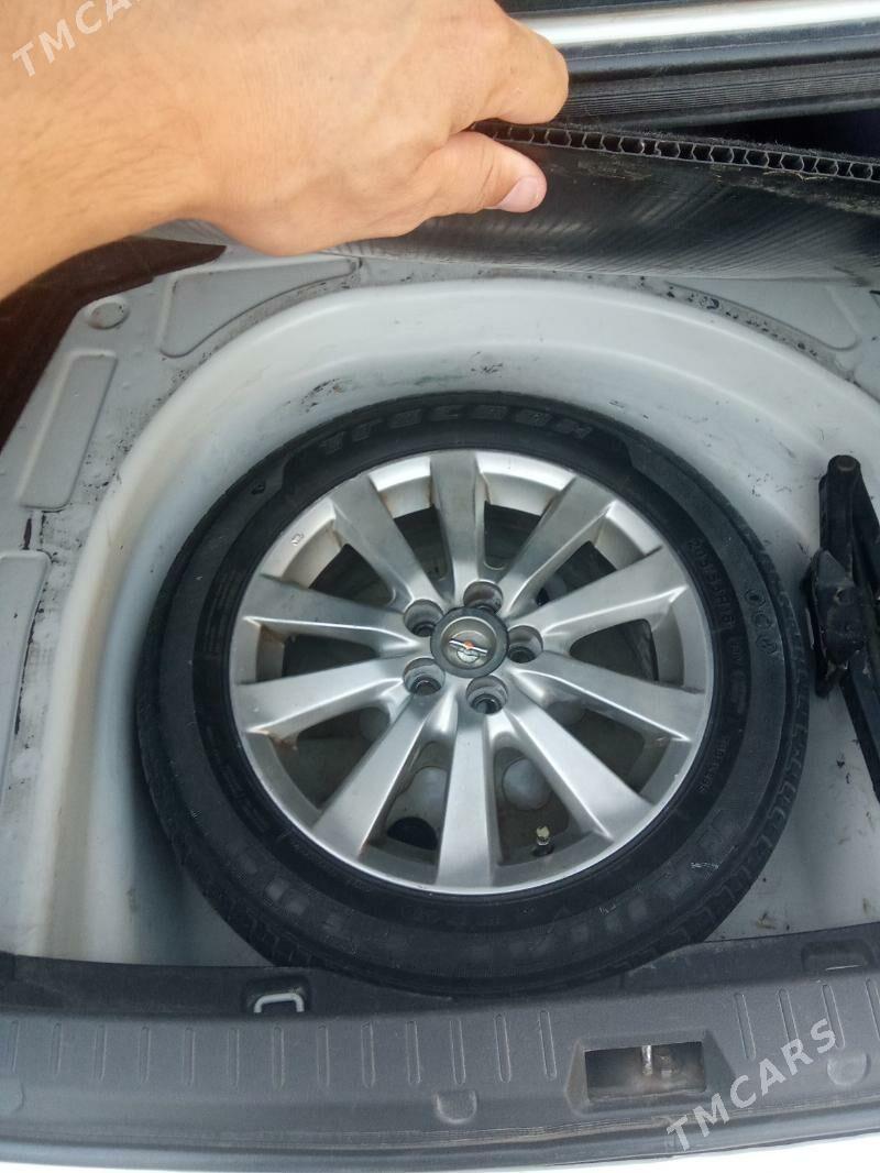 Toyota Corolla 2010 - 188 000 TMT - Aşgabat - img 9