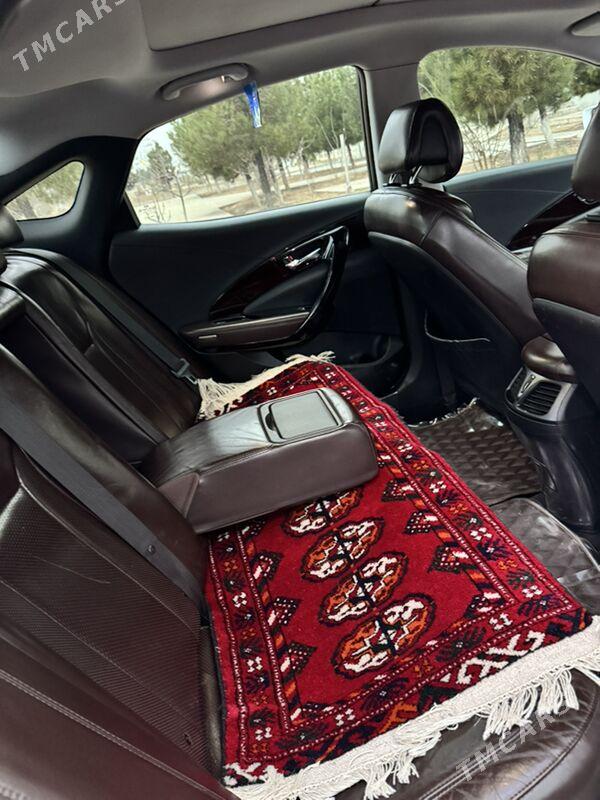 Hyundai Azera 2011 - 200 000 TMT - 6 мкр - img 9