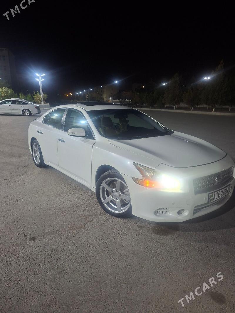 Nissan Maxima 2010 - 145 000 TMT - Aşgabat - img 5