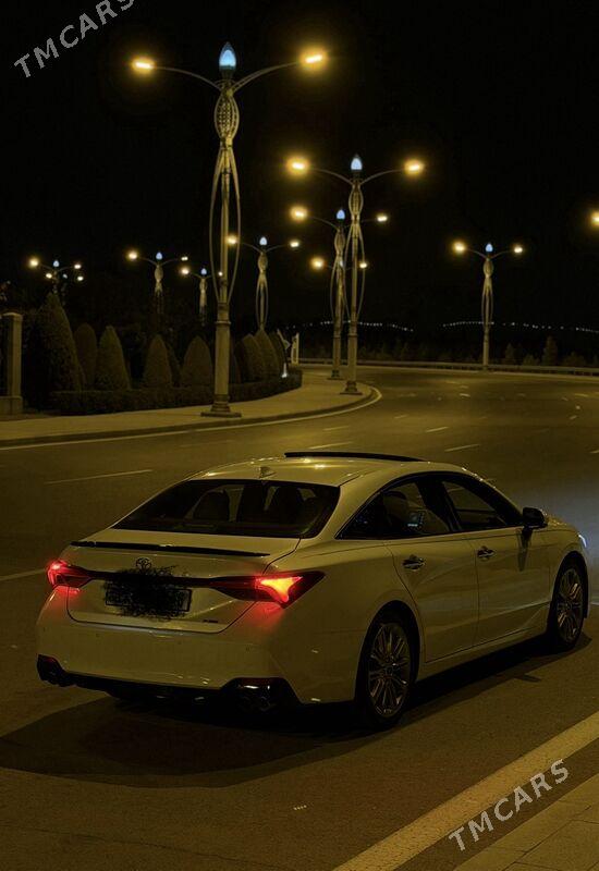 Toyota Avalon 2020 - 480 000 TMT - Aşgabat - img 1