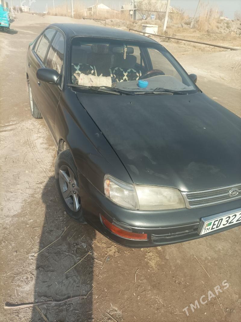 Toyota Corona 1992 - 67 000 TMT - Достлук - img 4
