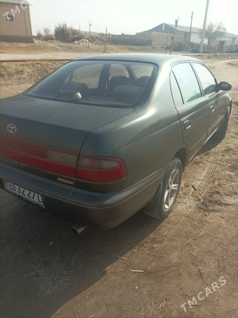 Toyota Corona 1992 - 67 000 TMT - Достлук - img 1
