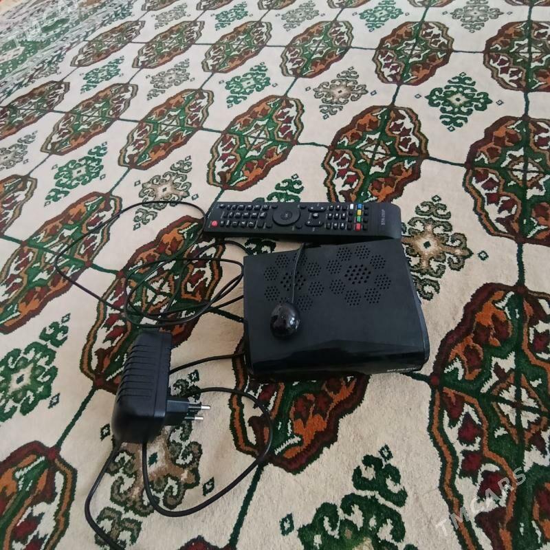 Iptv tuner - Мир 2 - img 1