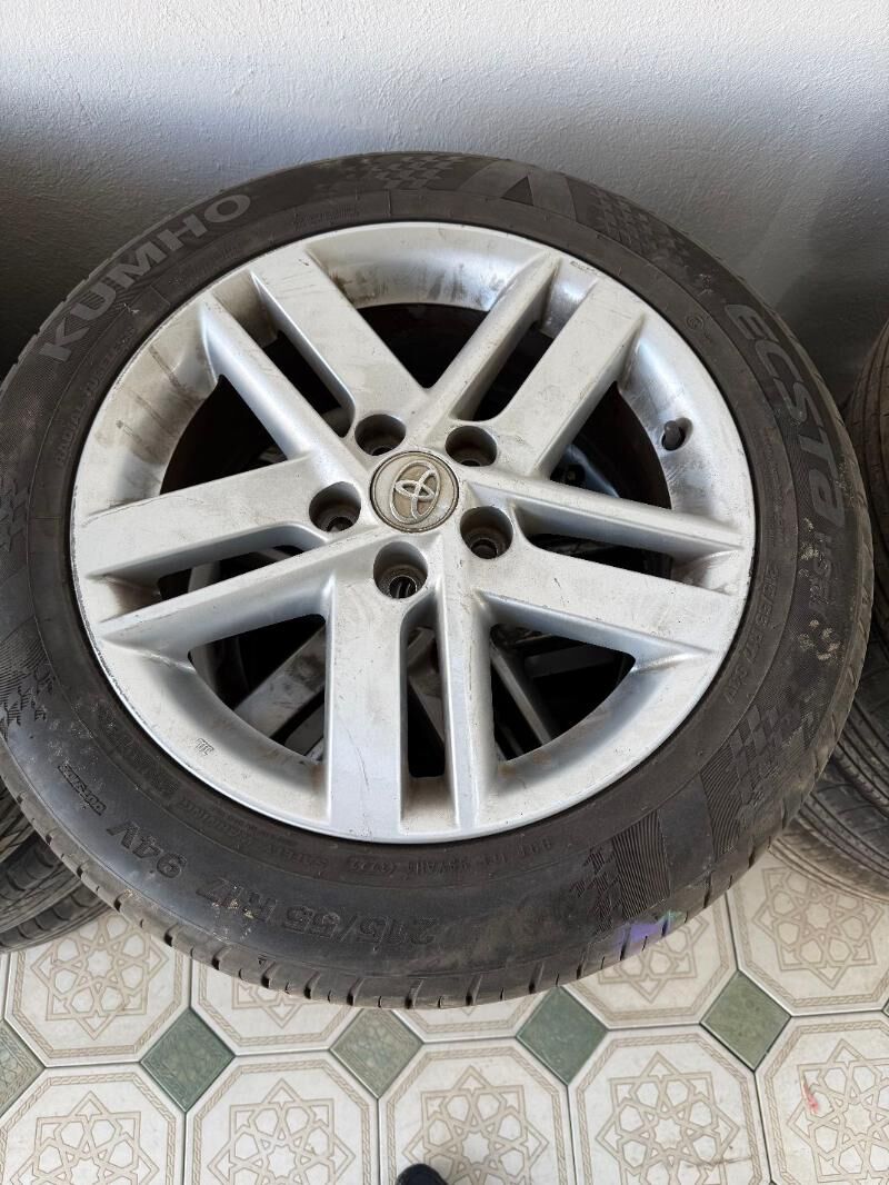 Palta Diska Pakryska 6 500 TMT - Ашхабад - img 2