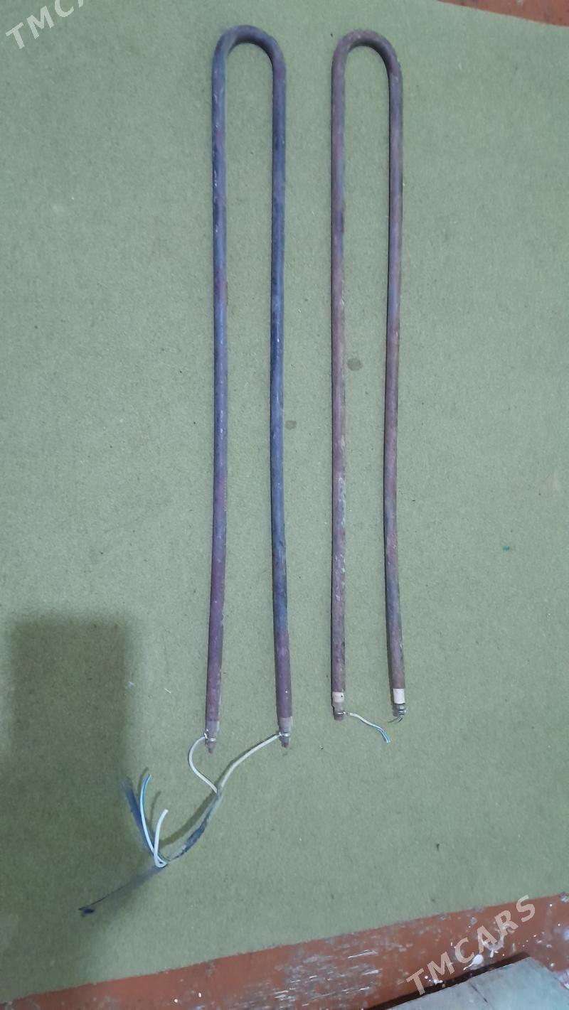 Электро запчасти, tok zapçasti - Gyzylarbat - img 5