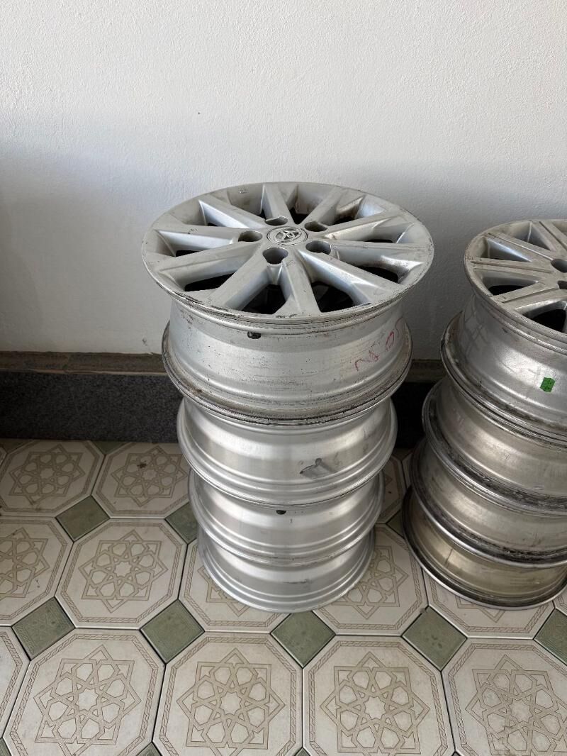 Palta Diska Pakryska 6 500 TMT - Ашхабад - img 5