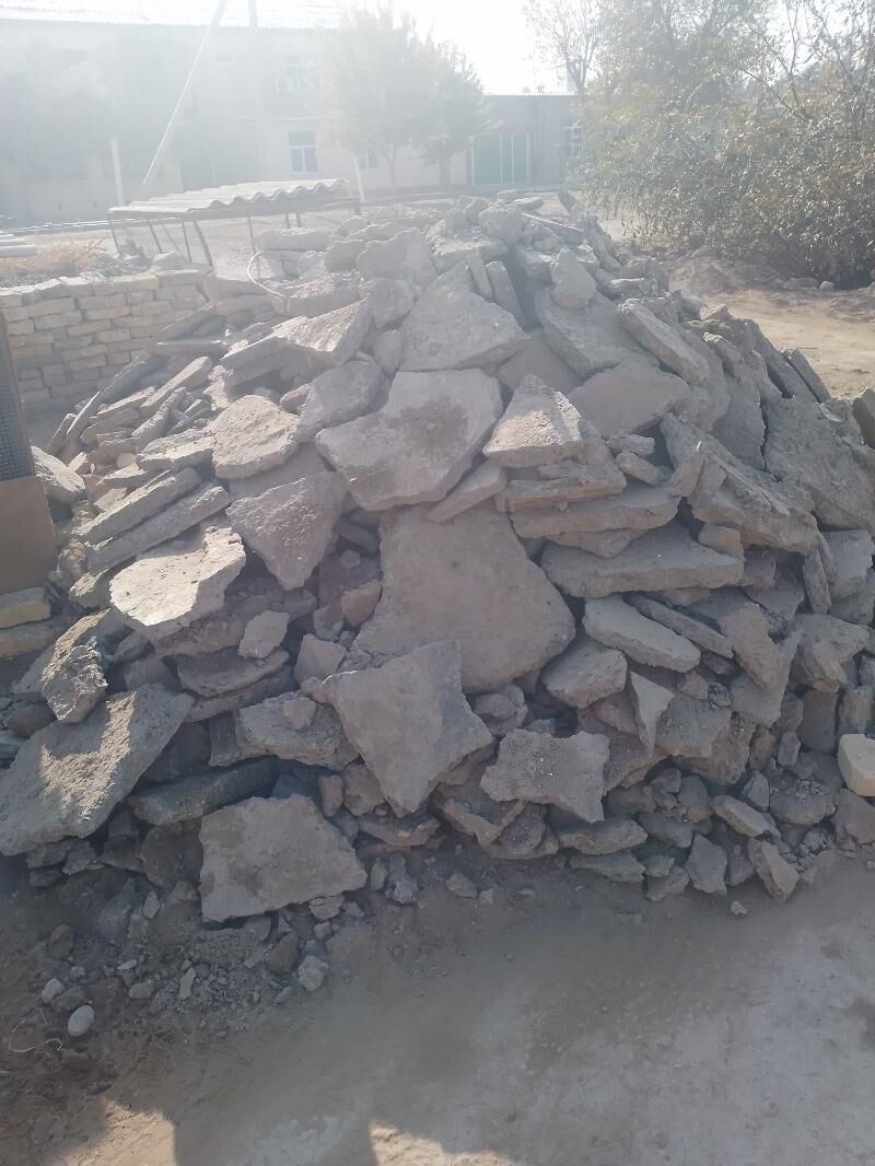 but kamen. keramzit. - Сакар - img 1