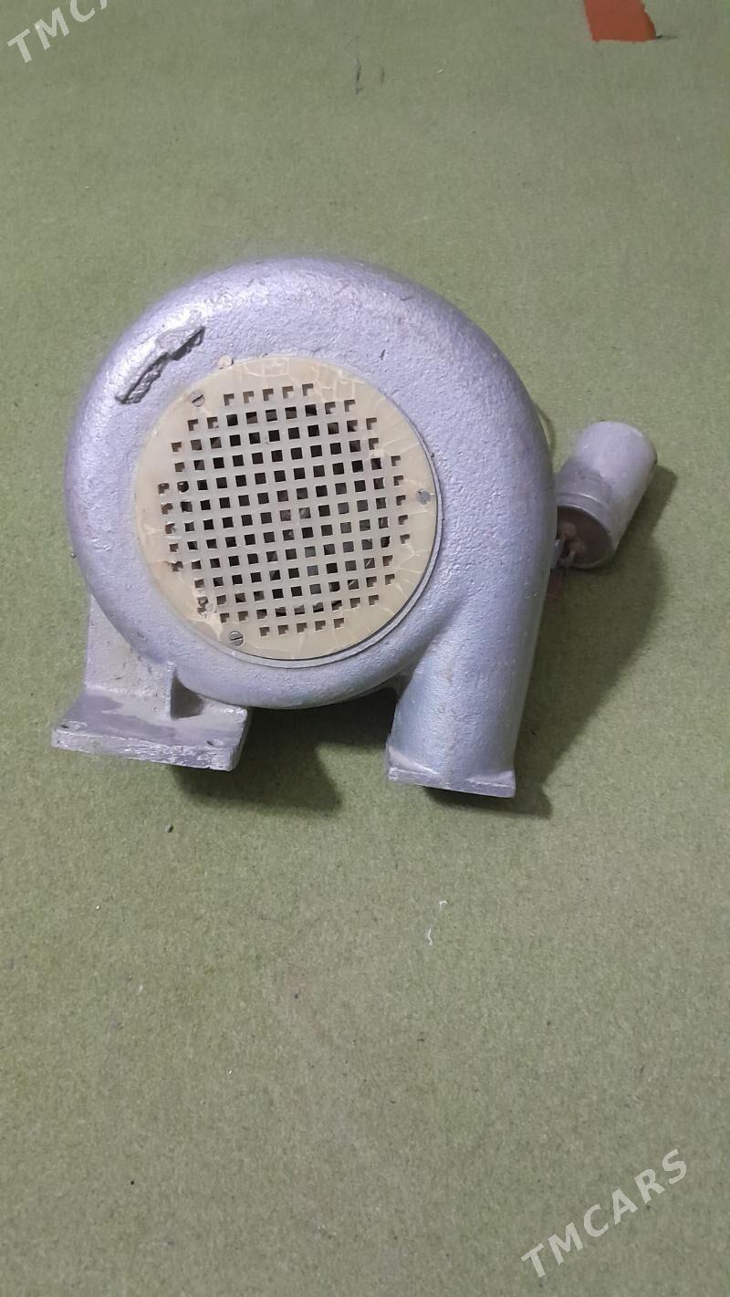 Электро запчасти, tok zapçasti - Gyzylarbat - img 2