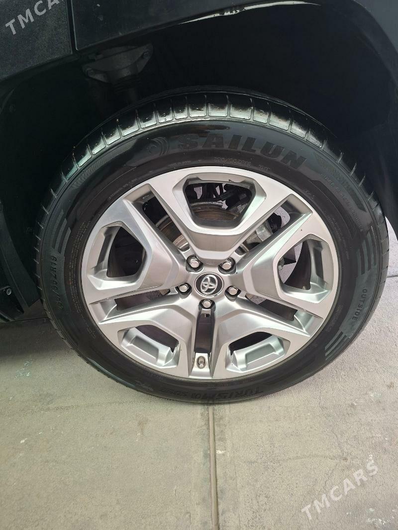 Toyota RAV4 2020 - 298 000 TMT - Aşgabat - img 6