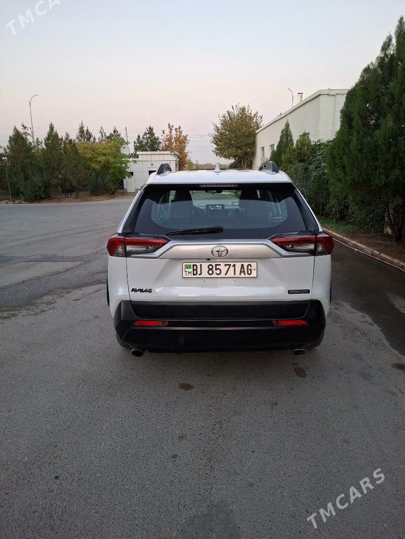 Toyota RAV4 2020 - 298 000 TMT - Aşgabat - img 5