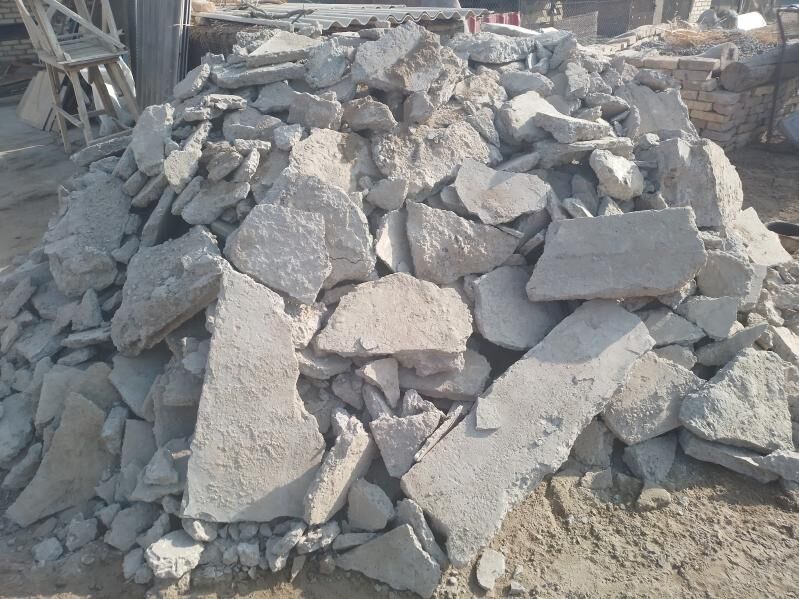 but kamen. keramzit. - Сакар - img 2