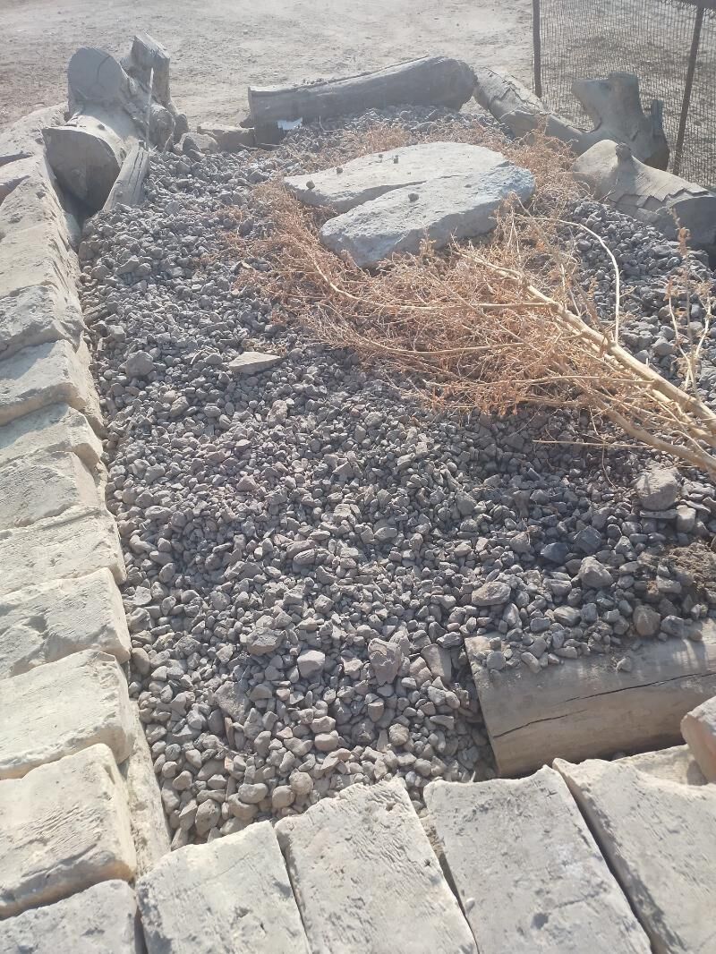 but kamen. keramzit. - Сакар - img 3