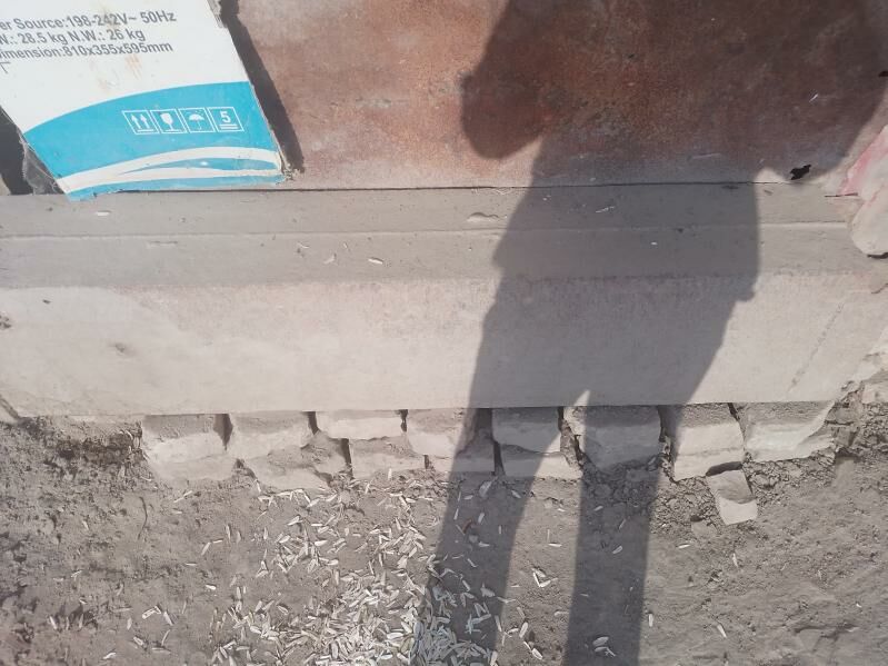 but kamen. keramzit. - Сакар - img 4