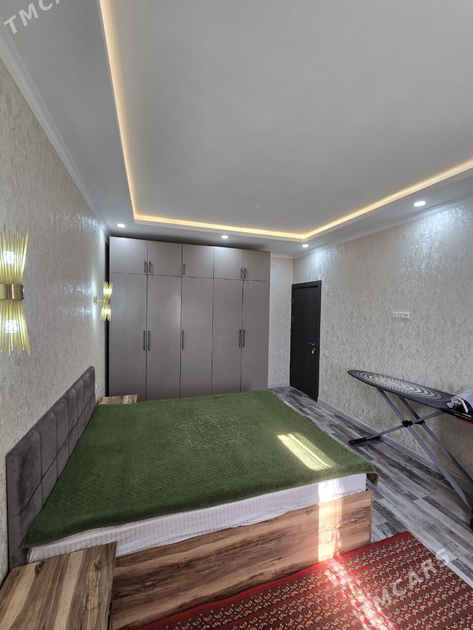 Мир-6, район Юбилейной - Aşgabat - img 7