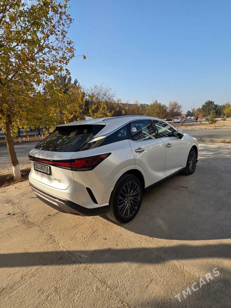 Lexus RX 350 2023 - 965 000 TMT - Türkmenabat - img 3