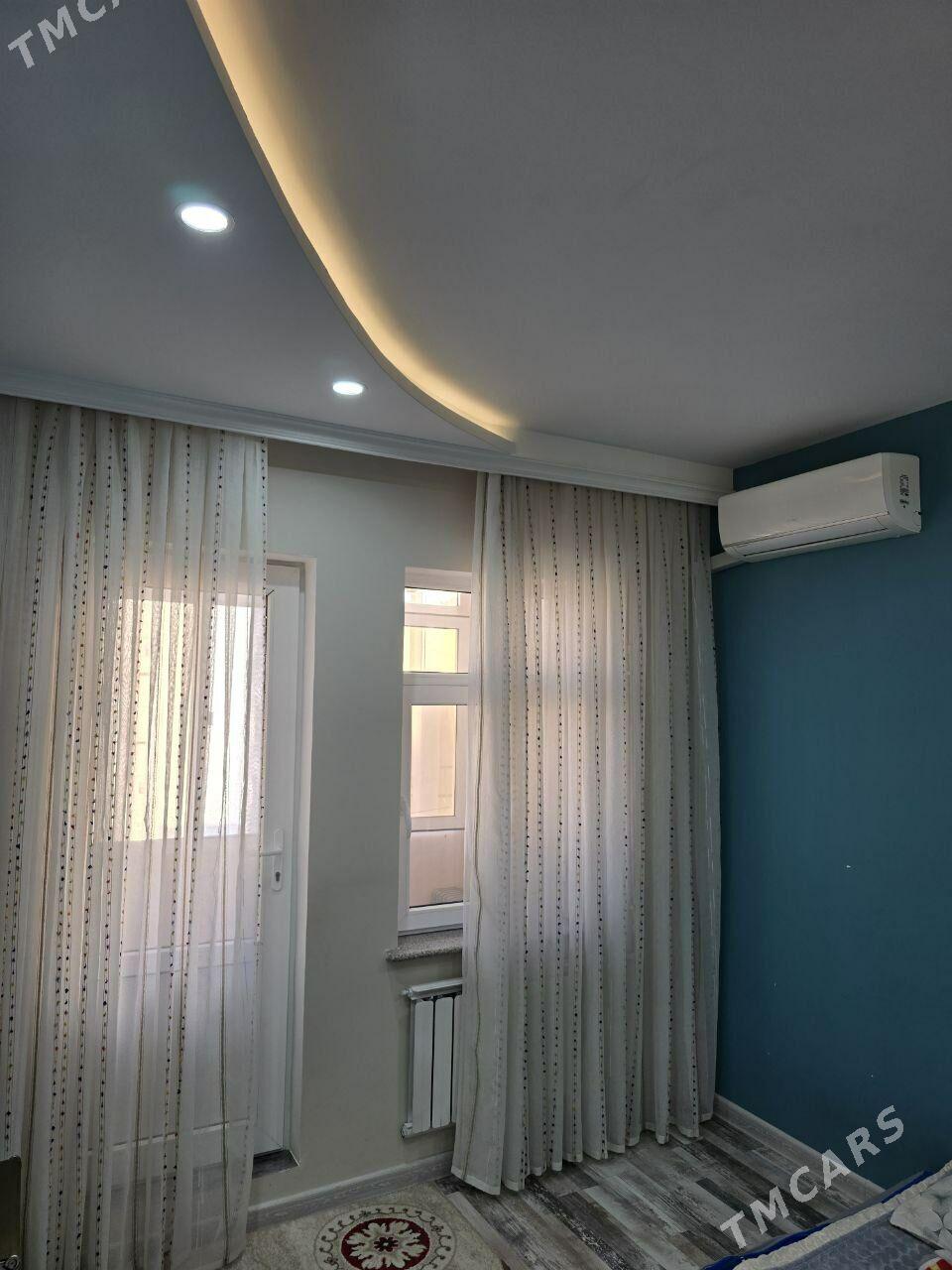 Мир-6, район Юбилейной - Aşgabat - img 6