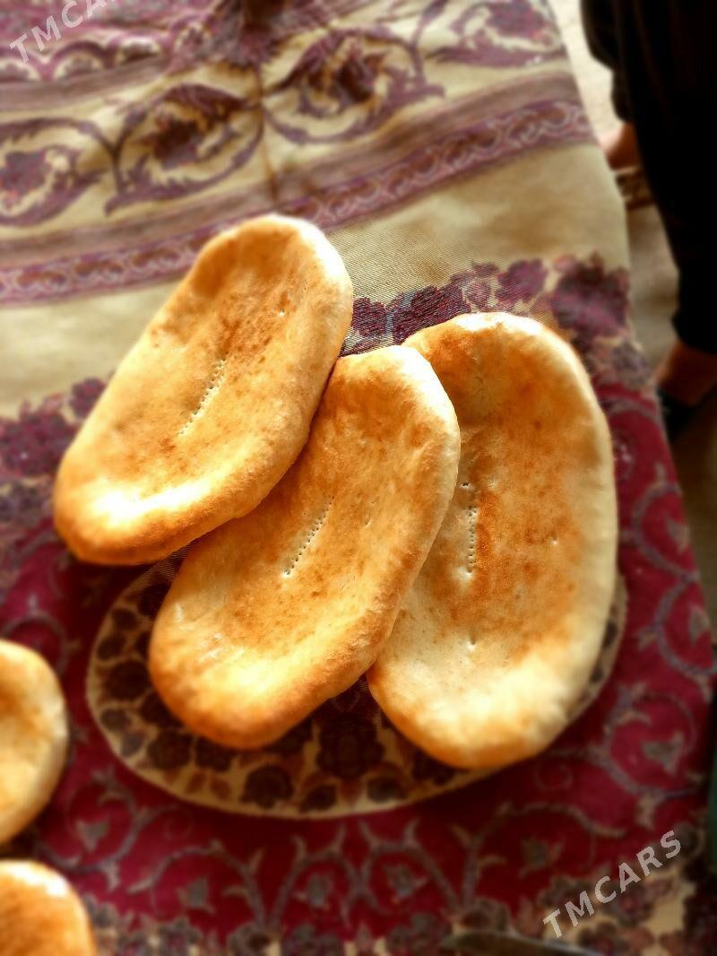 tamdyrcy - Balkanabat - img 2