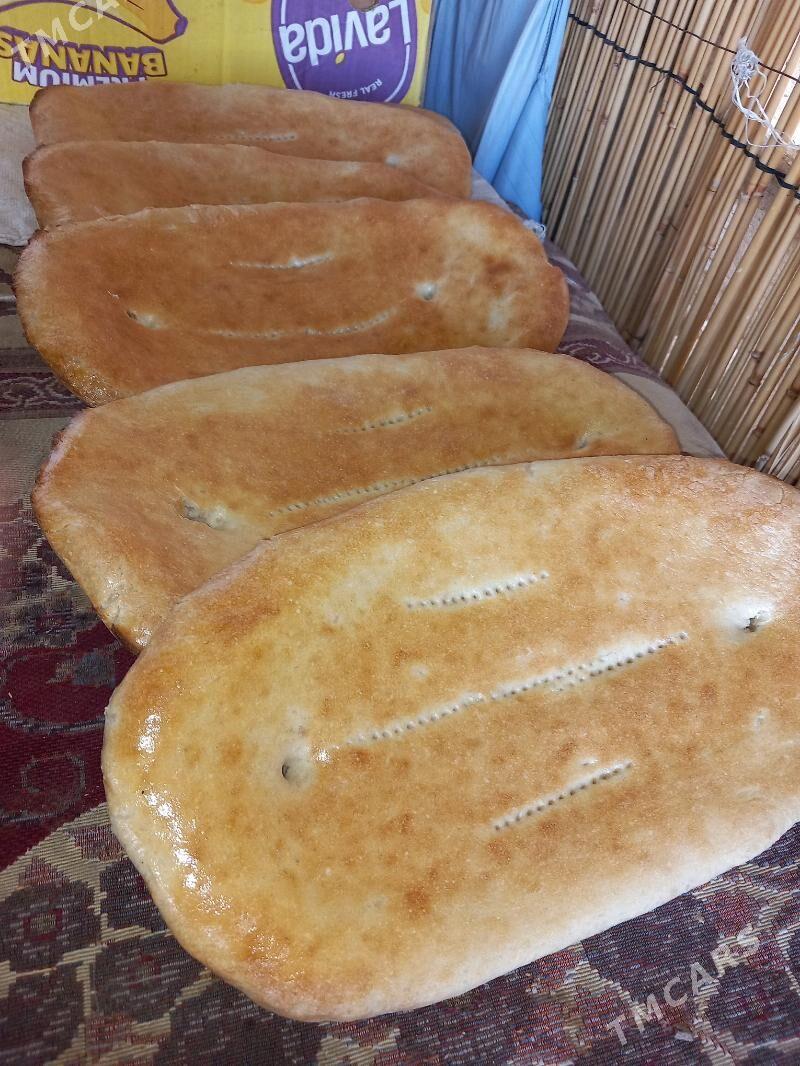 tamdyrcy - Balkanabat - img 1