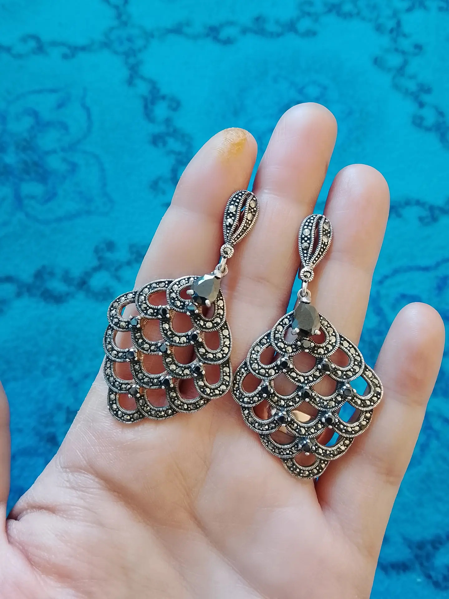 Kumus gulakhalka - Aşgabat - img 2