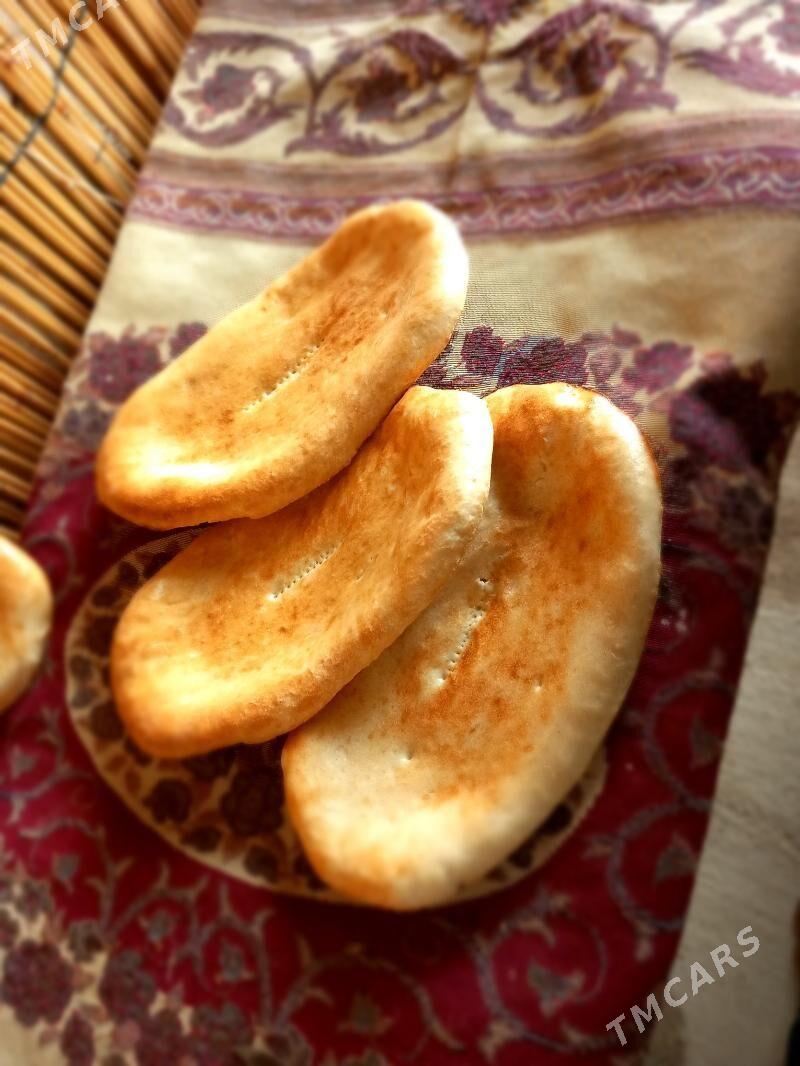 tamdyrcy - Balkanabat - img 3