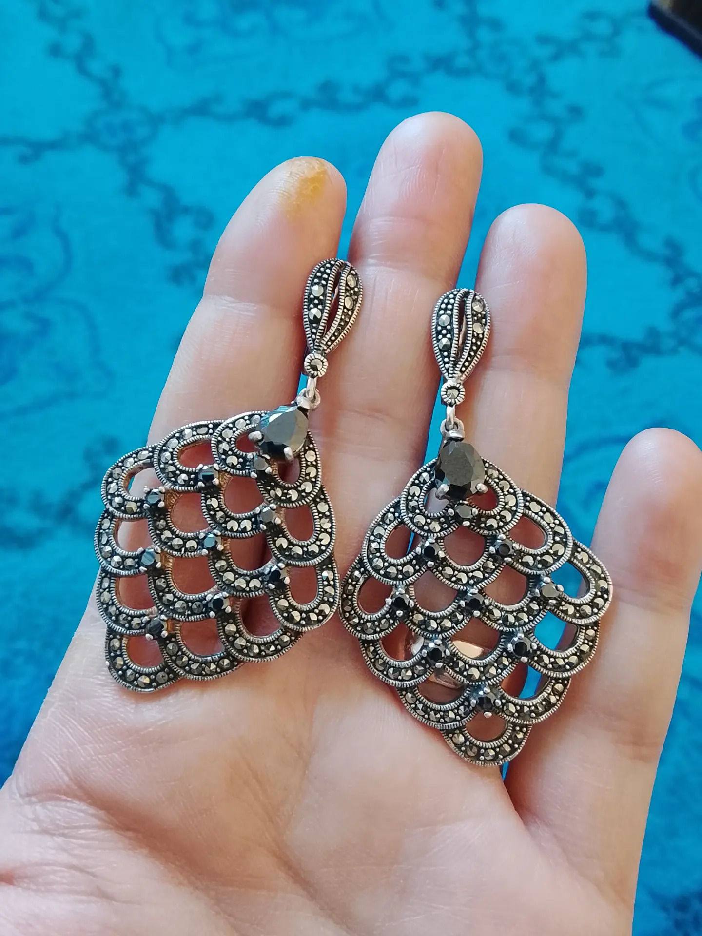 Kumus gulakhalka - Aşgabat - img 3