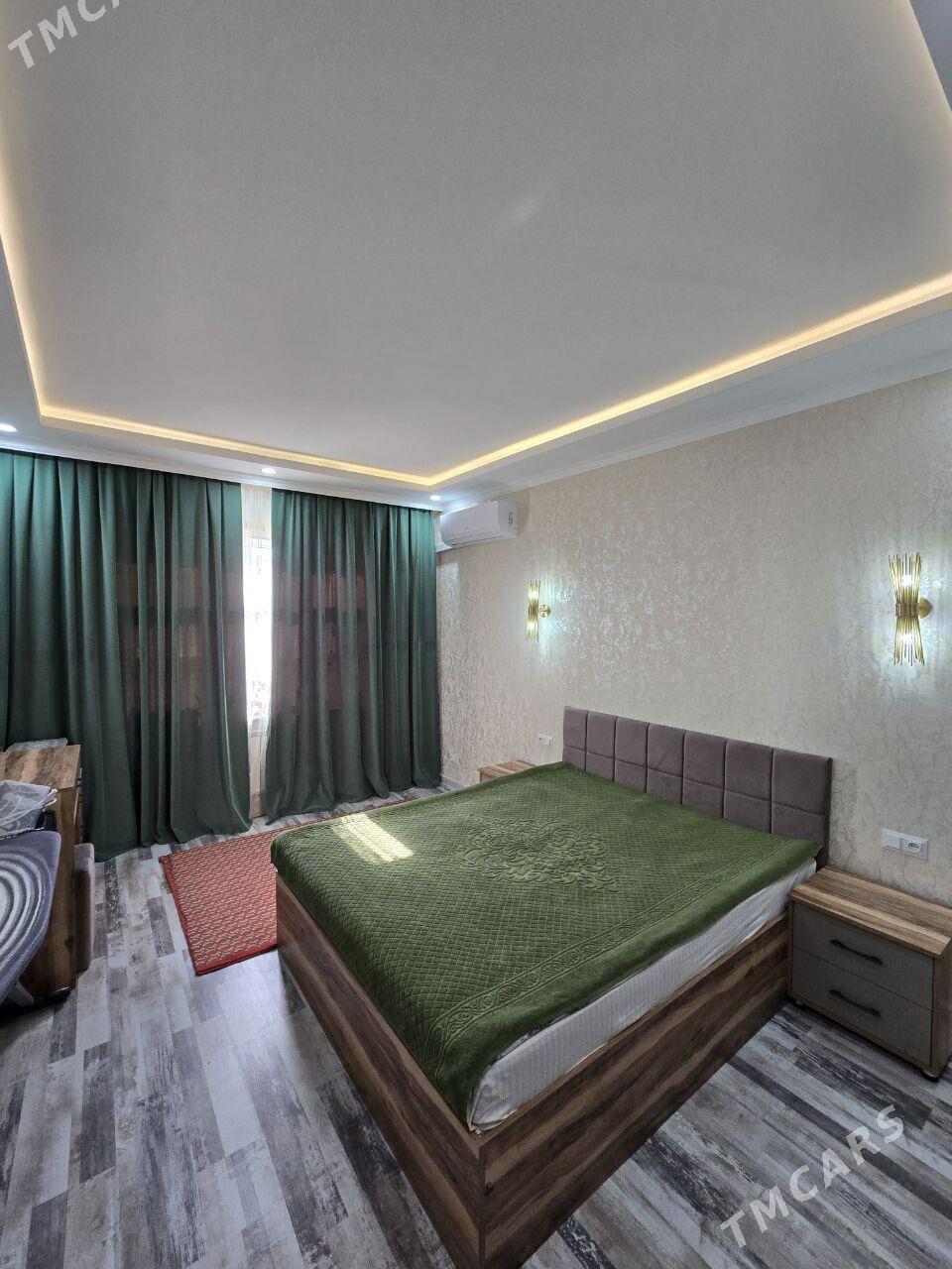 Мир-6, район Юбилейной - Aşgabat - img 8