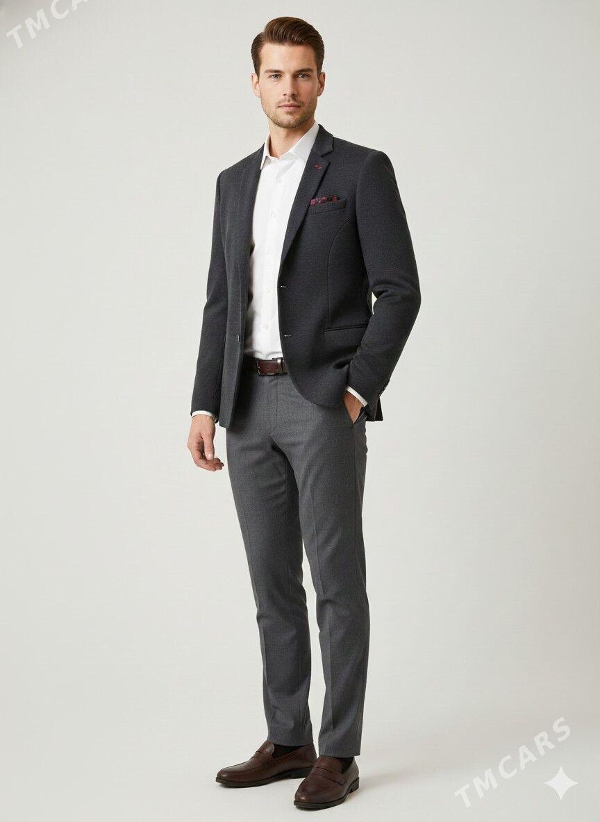 Пиджак by Morfious - Mary - img 3