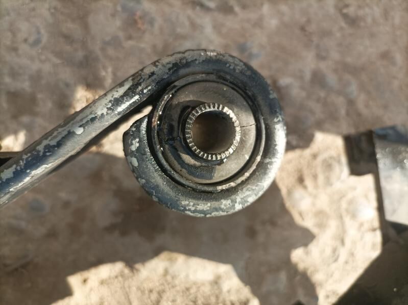 ресор ,resor 1 600 TMT - Türkmenabat - img 5