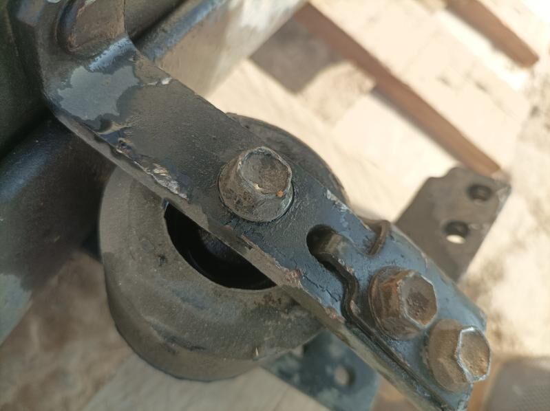 ресор ,resor 1 600 TMT - Türkmenabat - img 8