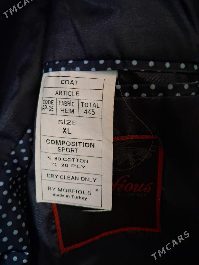 Пиджак by Morfious - Mary - img 2