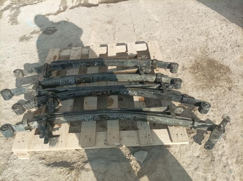 ресор ,resor 1 600 TMT - Türkmenabat - img 3