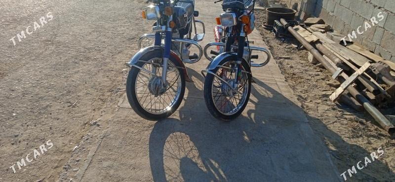 Fekon FK150-8G 2025 - 10 000 TMT - Эсенгулы - img 3