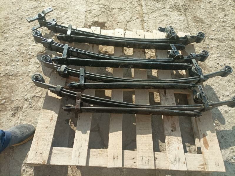 ресор ,resor 1 600 TMT - Türkmenabat - img 4