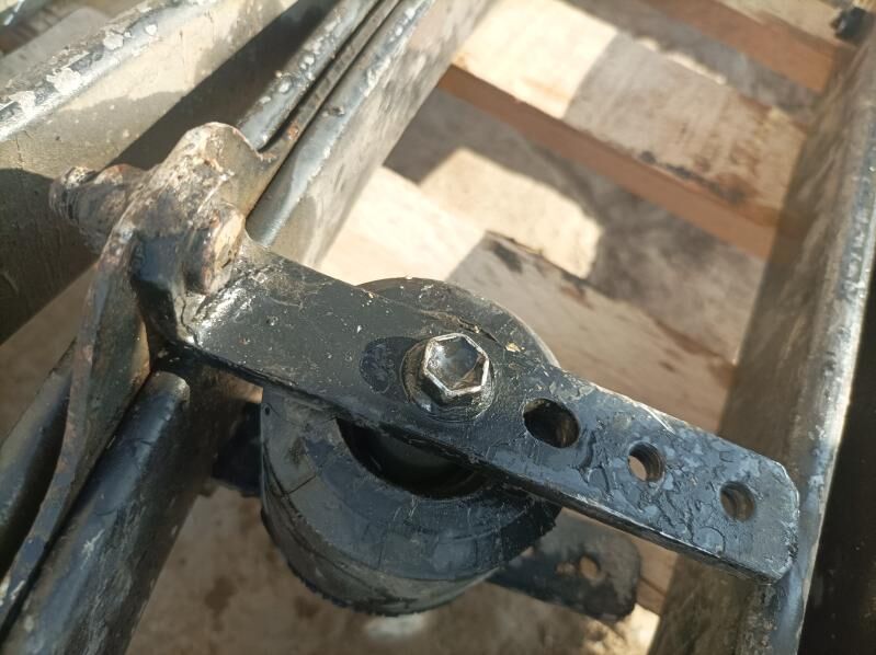 ресор ,resor 1 600 TMT - Türkmenabat - img 7