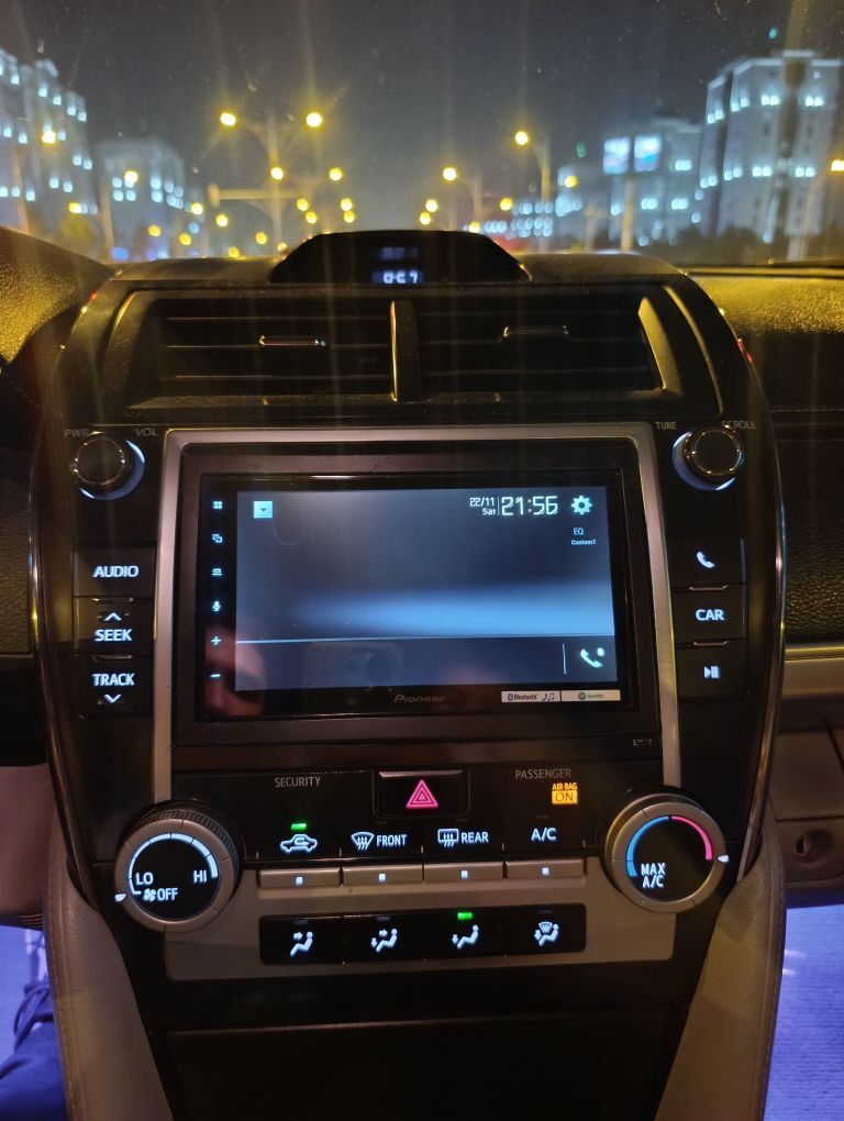 Pioneer 13 000 TMT - Aşgabat - img 2