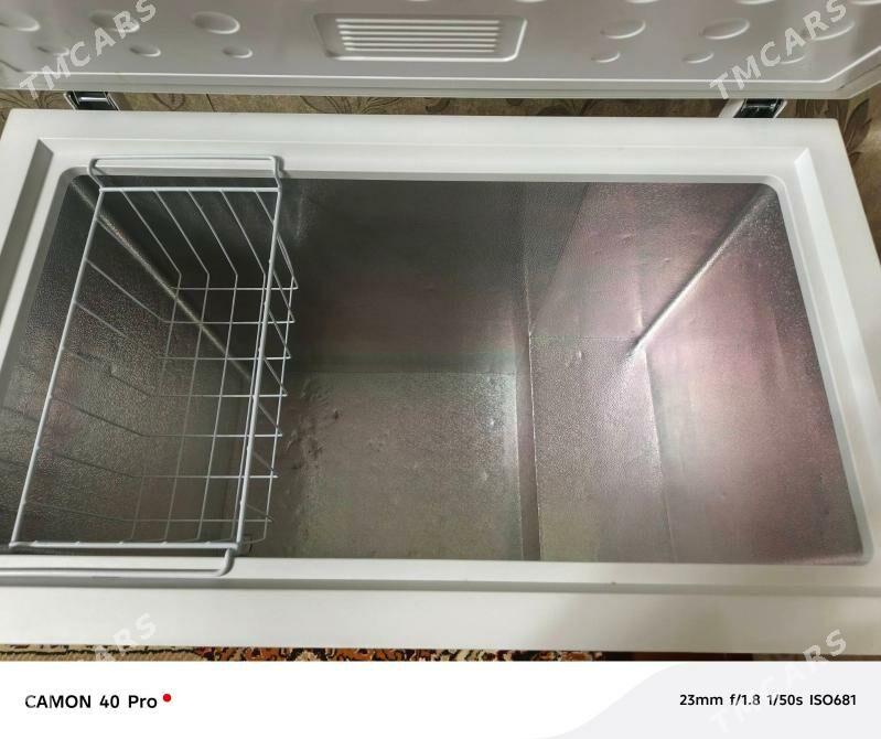 Morazilnik Vestel - Mary - img 2