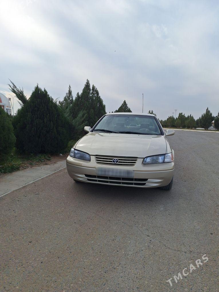 Toyota Camry 1998 - 142 000 TMT - Мары - img 3