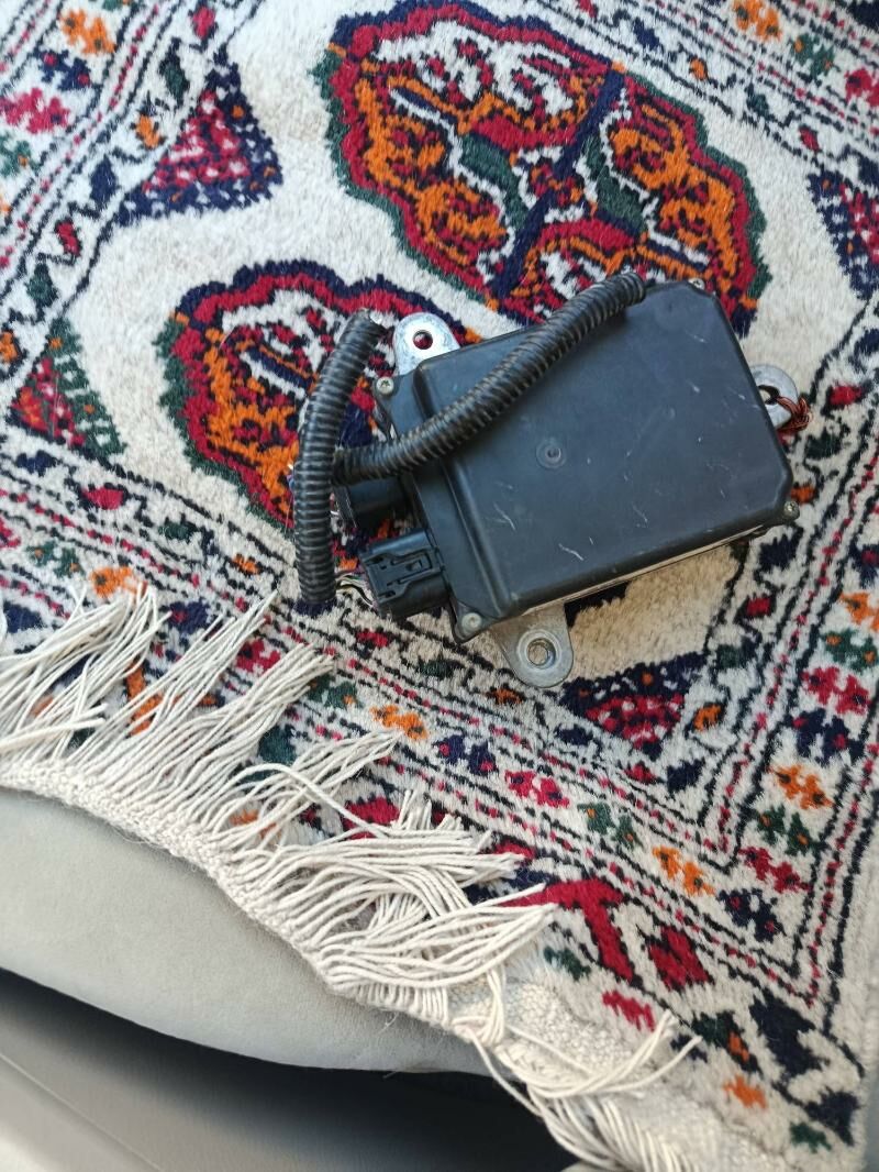 BSM Daçik Leksu 800 TMT - Aşgabat - img 2