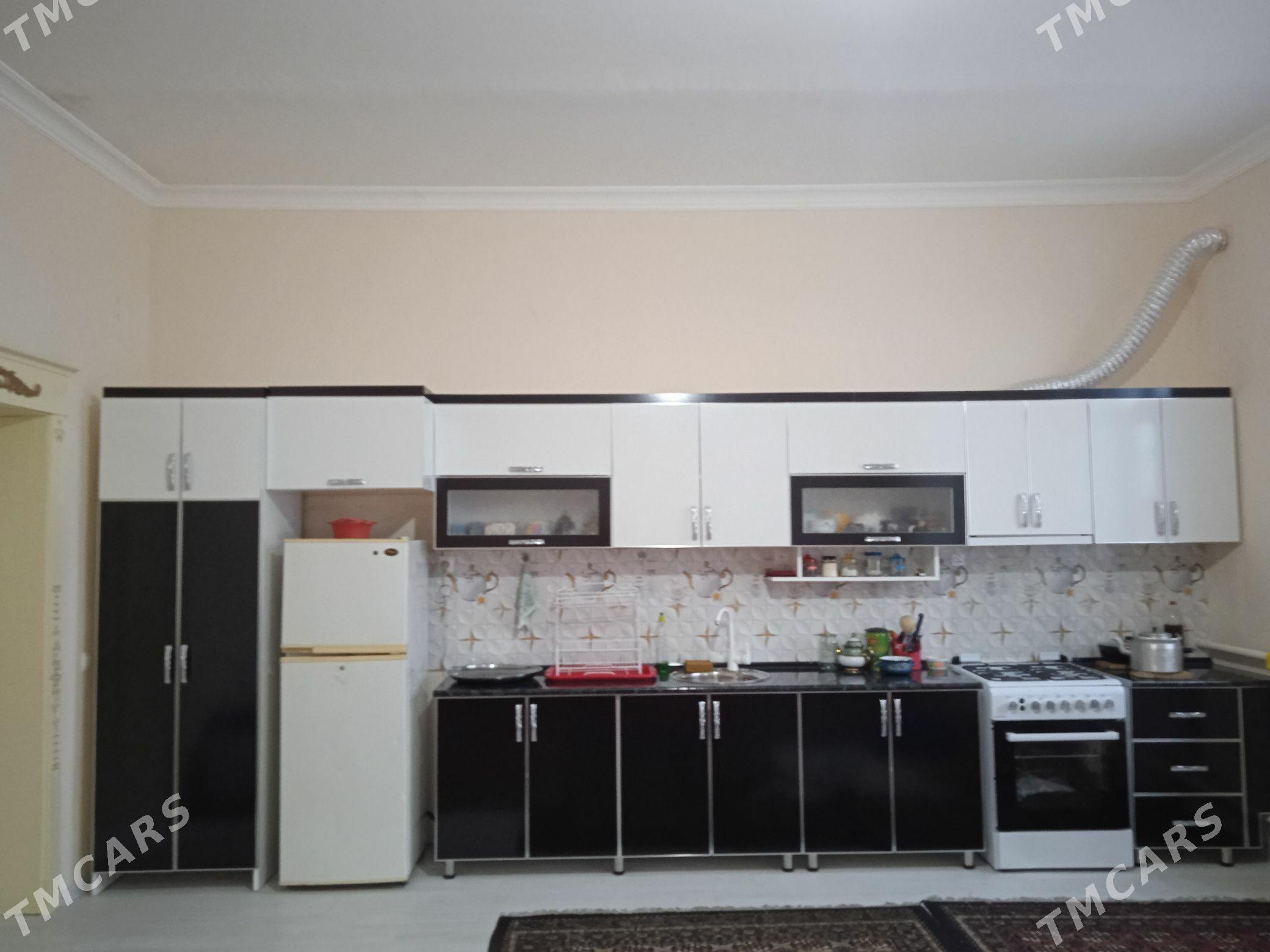 ipoteka - Дашогуз - img 2