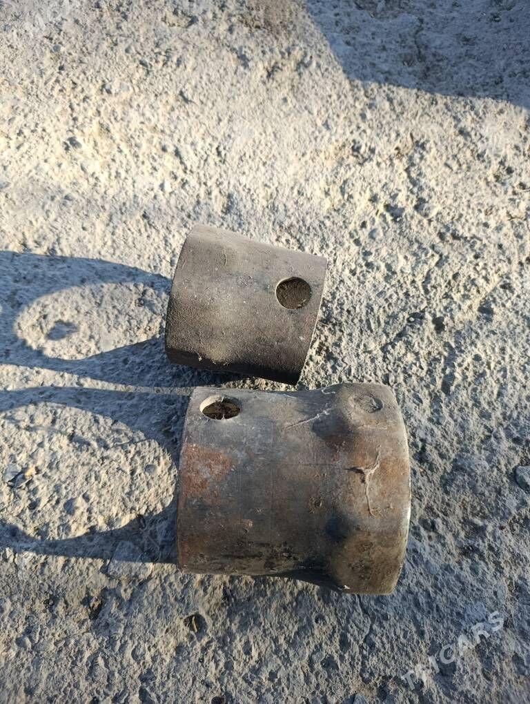 açar - Gökdepe - img 2