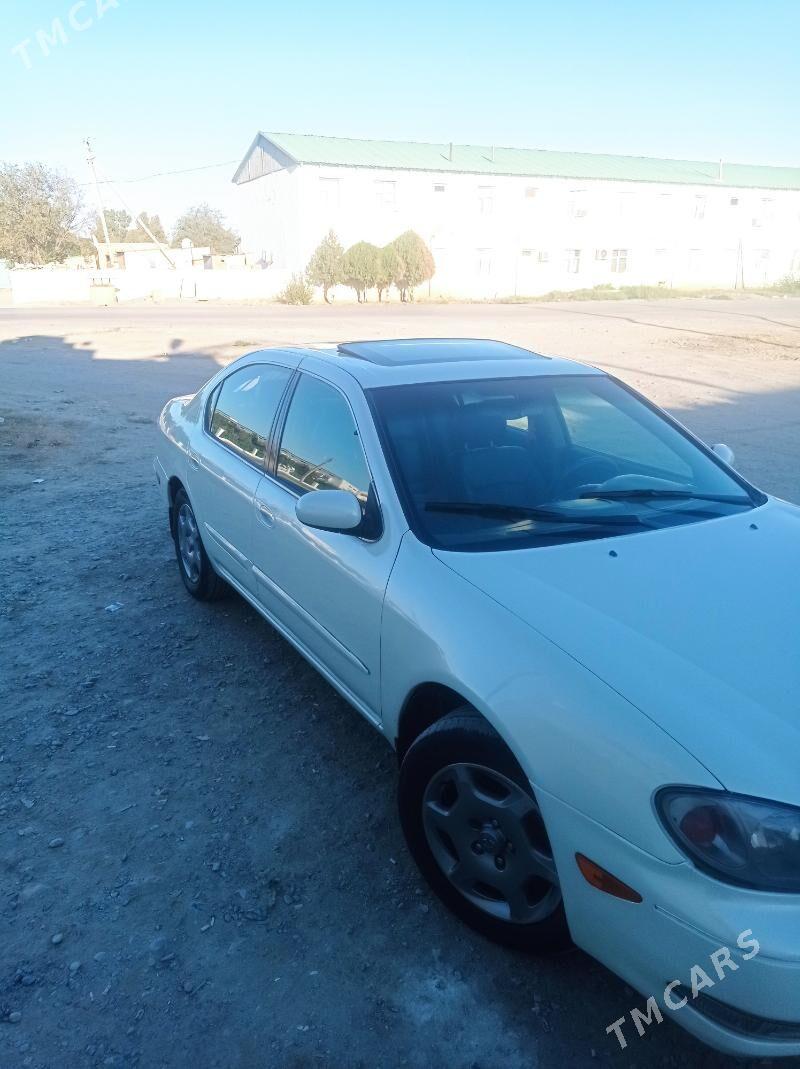 Infiniti I30 2000 - 70 000 TMT - Байрамали - img 2