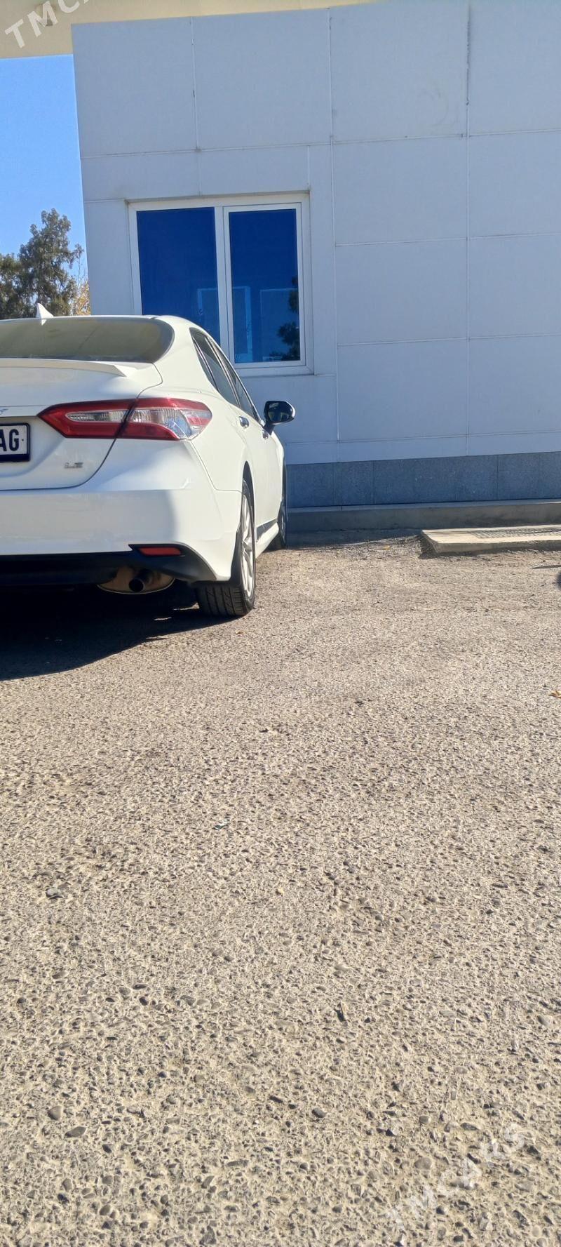 Toyota Camry 2020 - 305 000 TMT - Büzmeýin - img 4