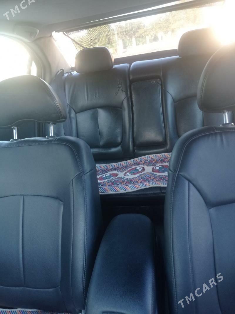 Infiniti I30 2000 - 70 000 TMT - Байрамали - img 6