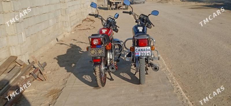 Fekon FK150-8G 2025 - 10 000 TMT - Эсенгулы - img 4