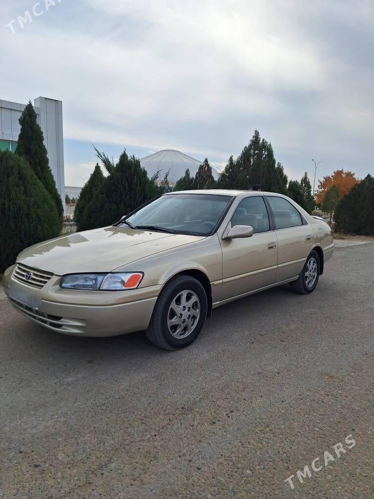 Toyota Camry 1998 - 142 000 TMT - Мары - img 4