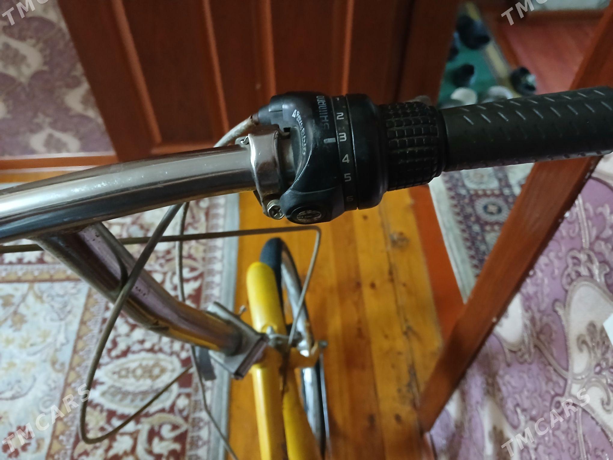 WELOSIPED - Мары - img 2